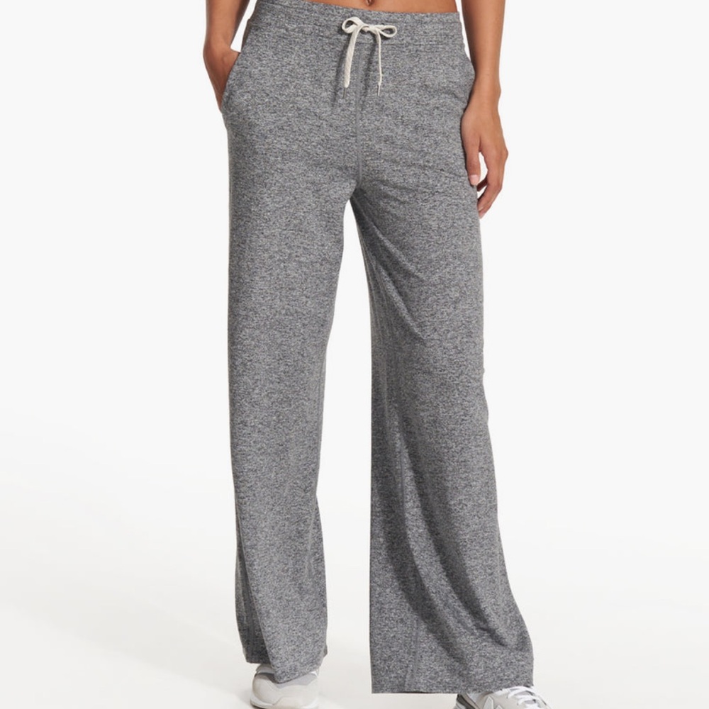 Vuori Halo Essential Wide Leg L